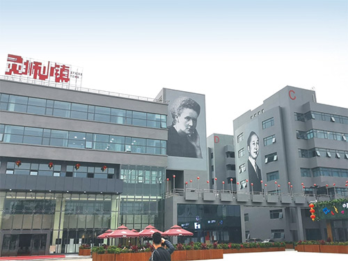 黃江鎮(zhèn)靈獅小鎮(zhèn)S棟加固工程