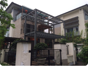 房屋改造設(shè)計(jì)